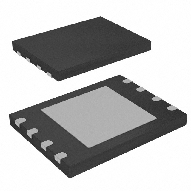 S25FL064LABNFI013 Infineon Technologies
